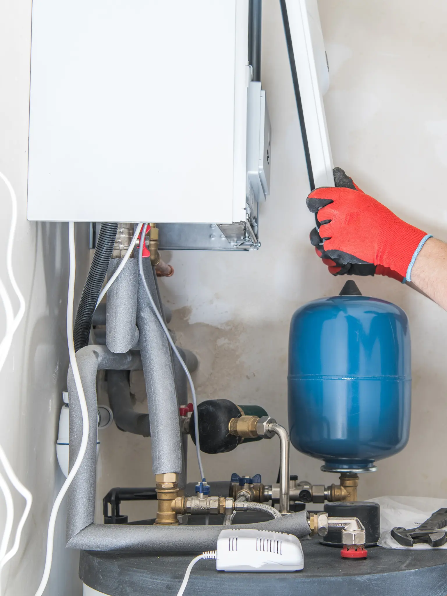 local gas engineer Manchester, M1-M40