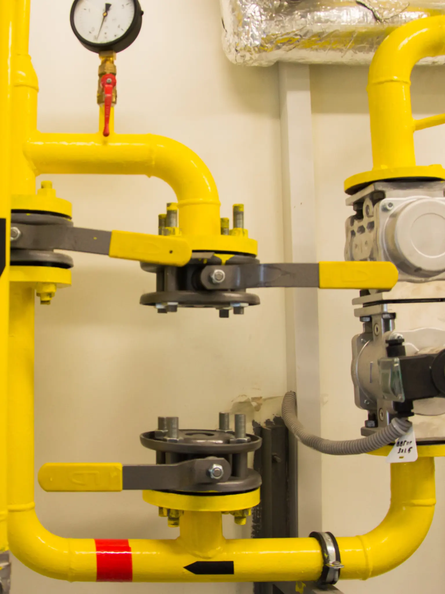 gas boiler engineer near me Manchester, M1-M40